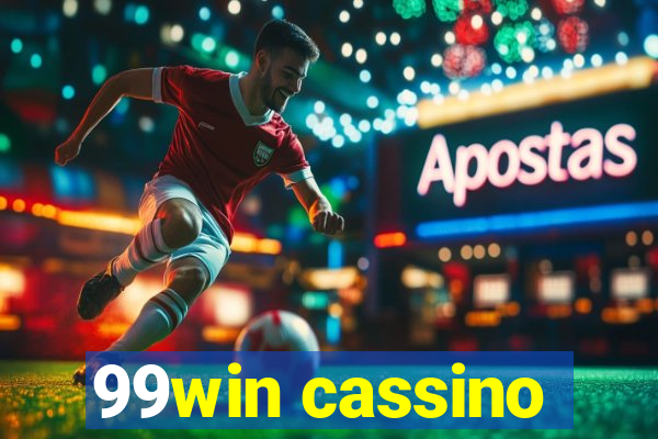 99win cassino